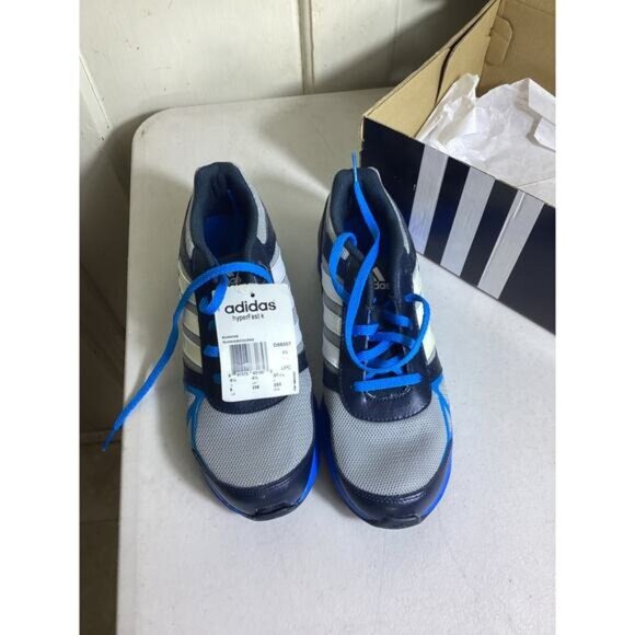 Preppy Streetwear Coquette Utility Adidas Men's Running Shoes Sneakers - Picture 2 of 4